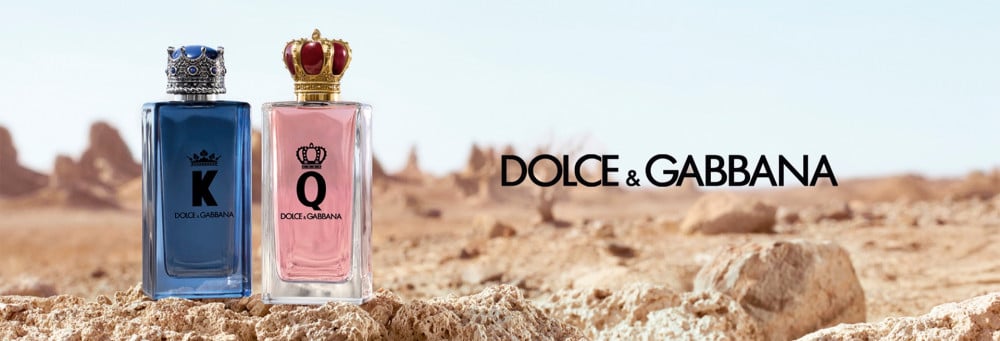 دولتشي اند غآبانا