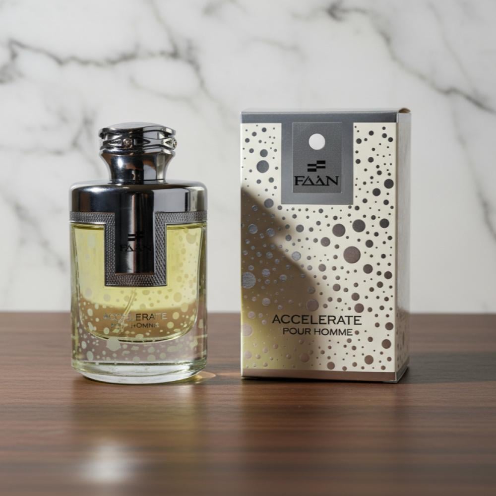 عطر فان أكسيليريت بور أوم