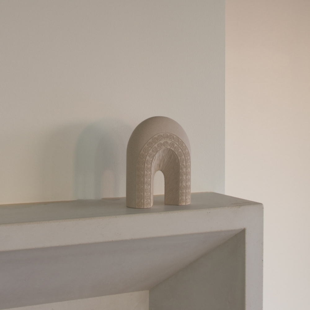 منحوتة الأسماء الحسنى