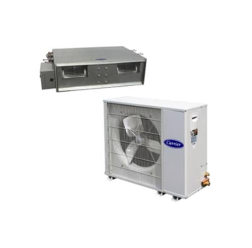 مكيف كارير سبليت مخفي 1.5 طن بارد}}