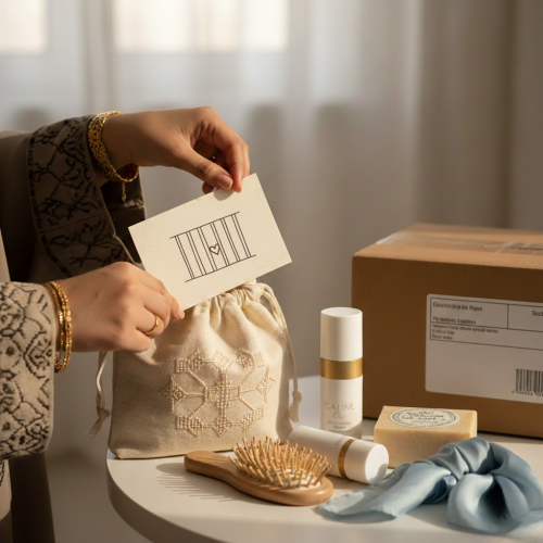 مستلزمات سجناء