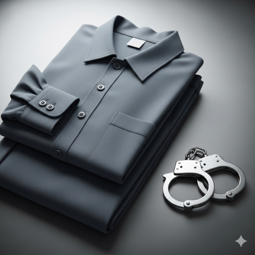 كيف تختار الملابس المثالية للمساجين