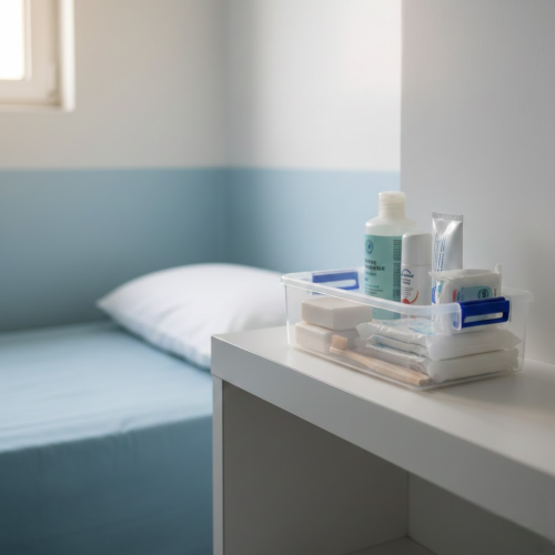 منتجات النظافة الشخصية