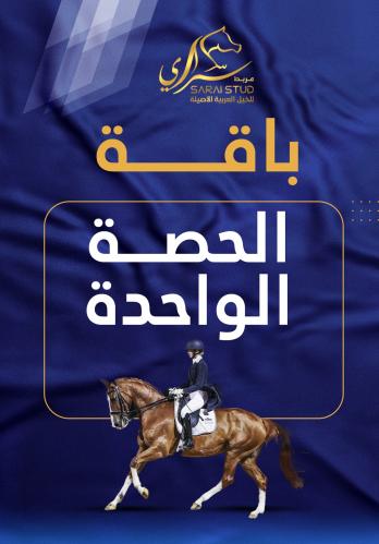 باقة حصة واحدة