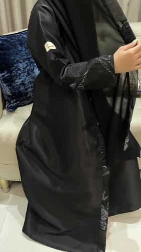 عباية روز