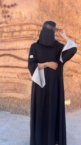 عباية سدن