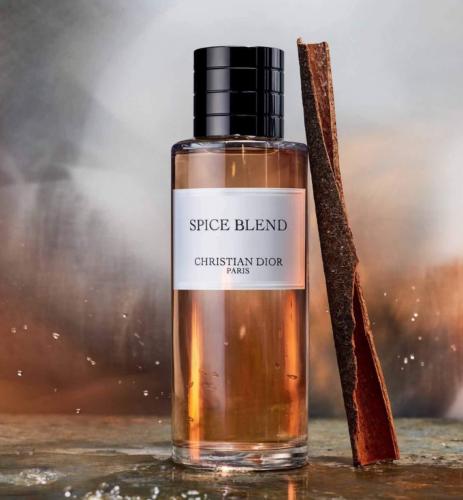 عطر سبايس بلند او دو بارفيوم 250مل