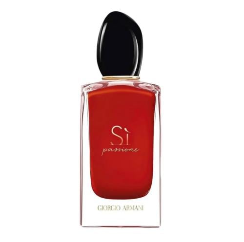 عطر سي باشون جيرجيو ارماني