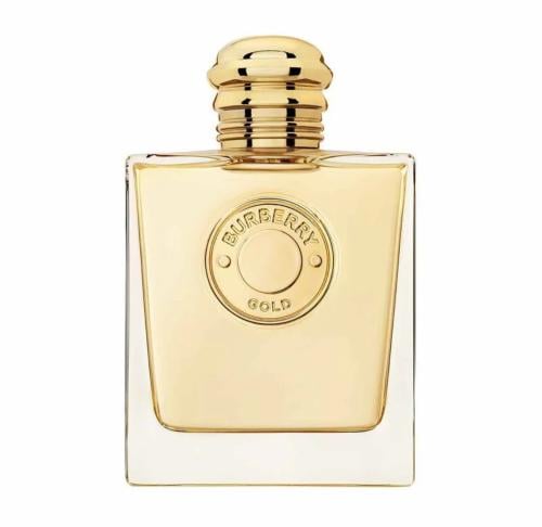 عطر بربري جولد