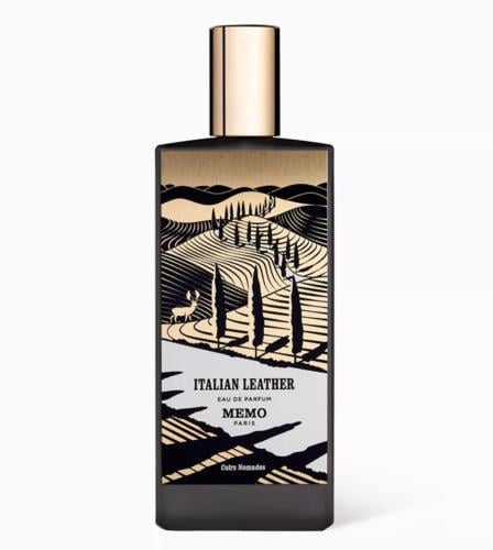 عطر إيطاليان ليذر من ميمو باريس