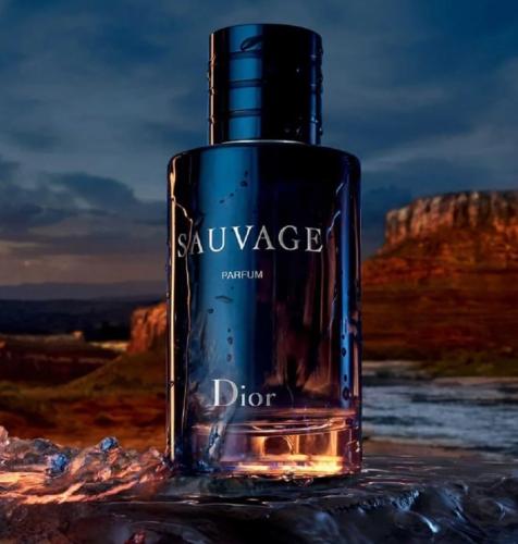 عطر سوفاج ديور