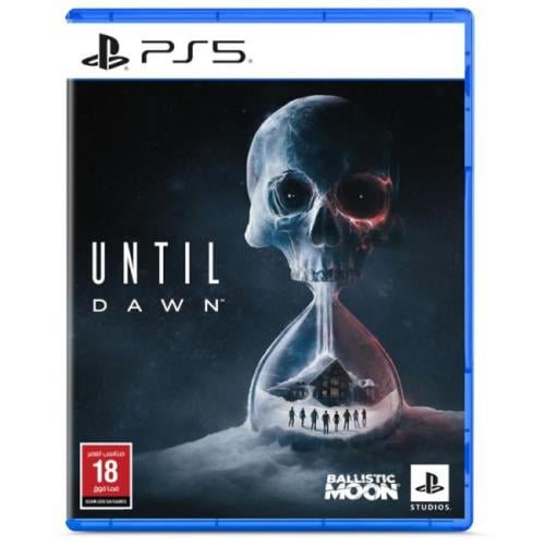 انتيل داون PS5