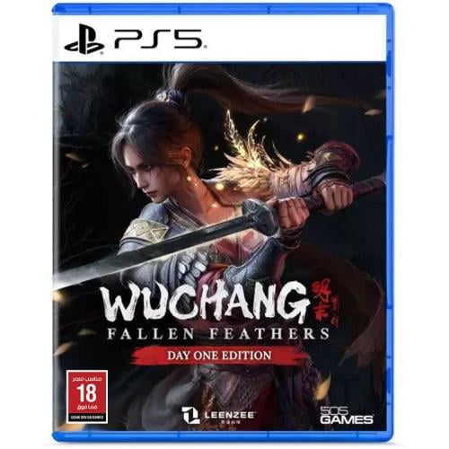 WUCHANG Fallen Feathers PS5