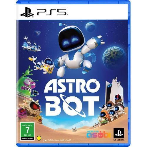 Astro Bot PS5