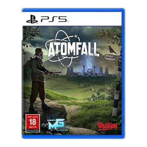 ATOMFALL PS5