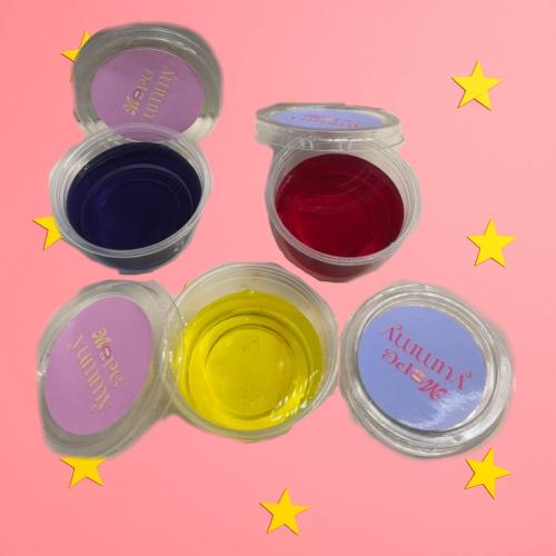 صوص حامض -sour sauce