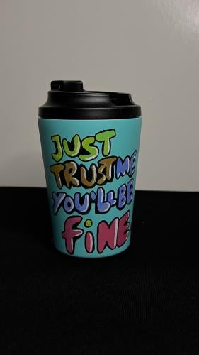 Trust me