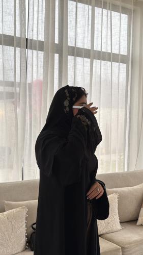 عباية ميار
