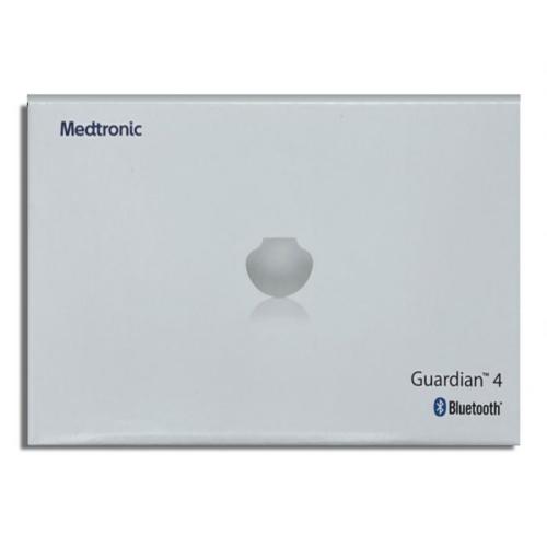 Medtronic Guardian 4 Transmitter Bluetooth