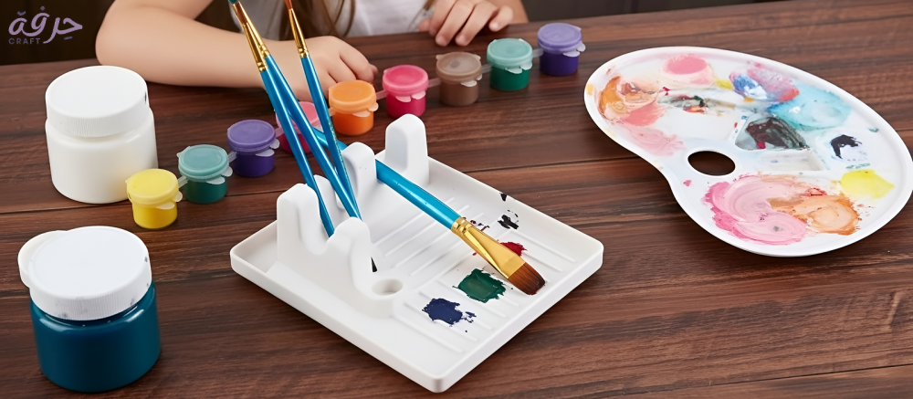 أدوات الرسم المميزة من متجرCraft Store : رحلة الإبداع بلا حدود