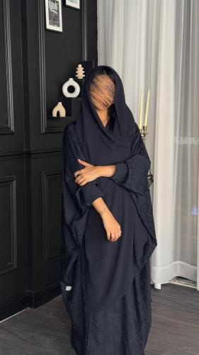 عباية وهج