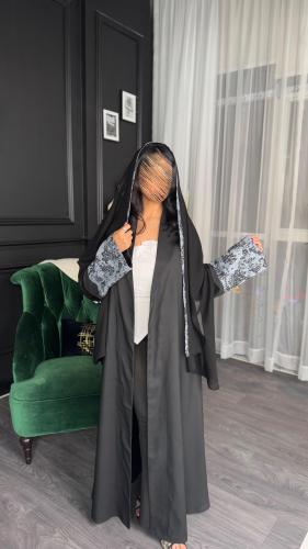 عباية سِوار