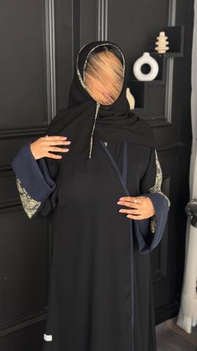 عباية رغد