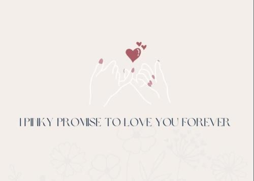 بطاقة إهداء ( Love You Forever )
