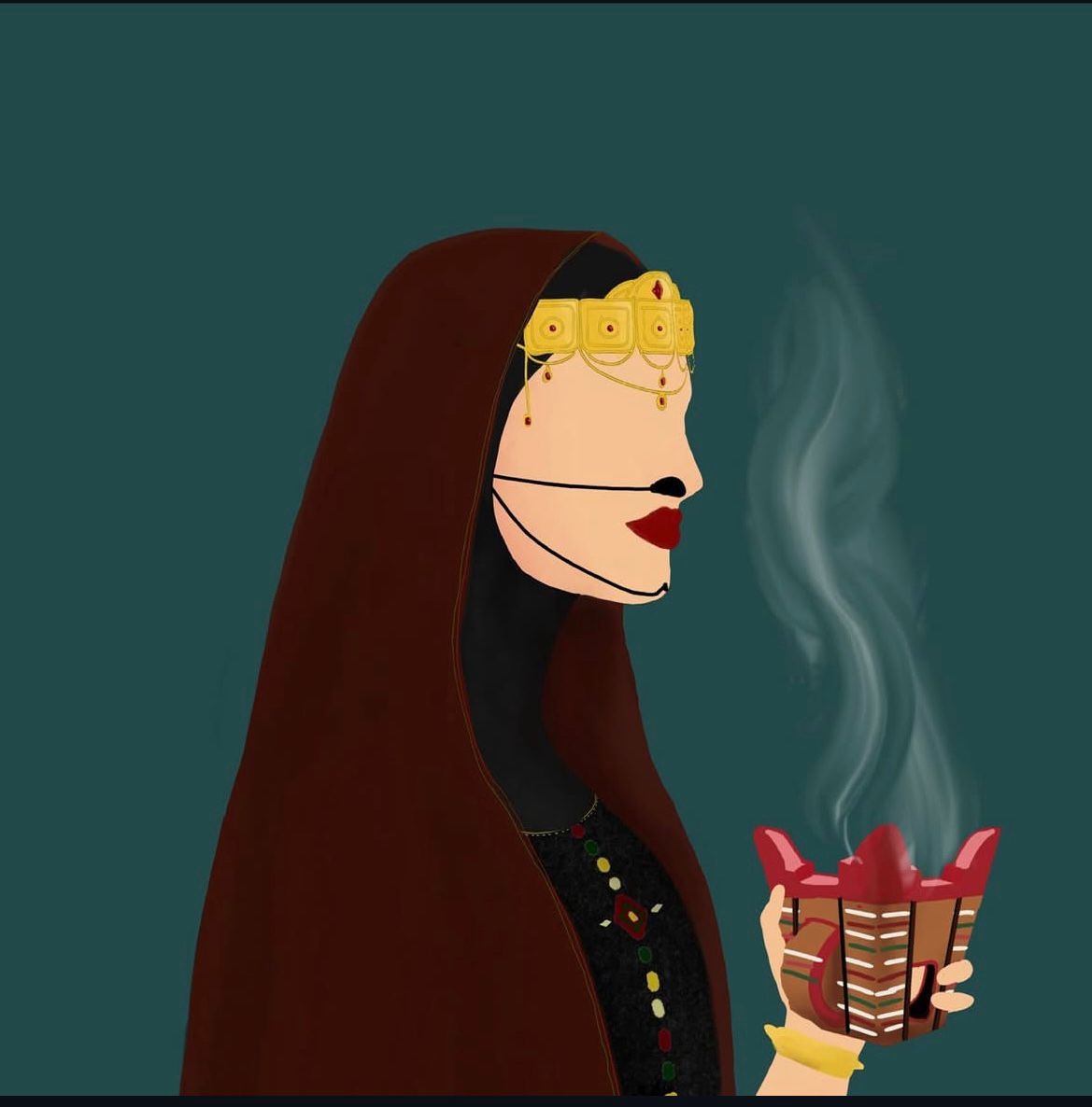 store avatar