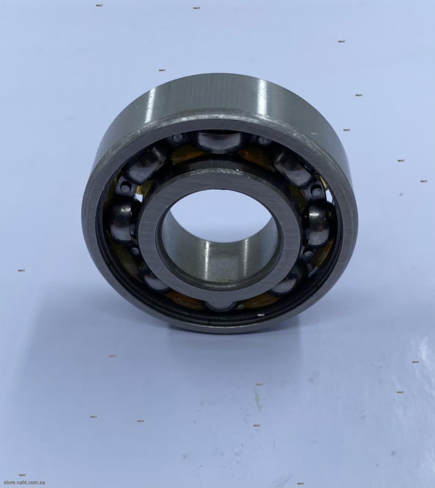 Bearing|رمان