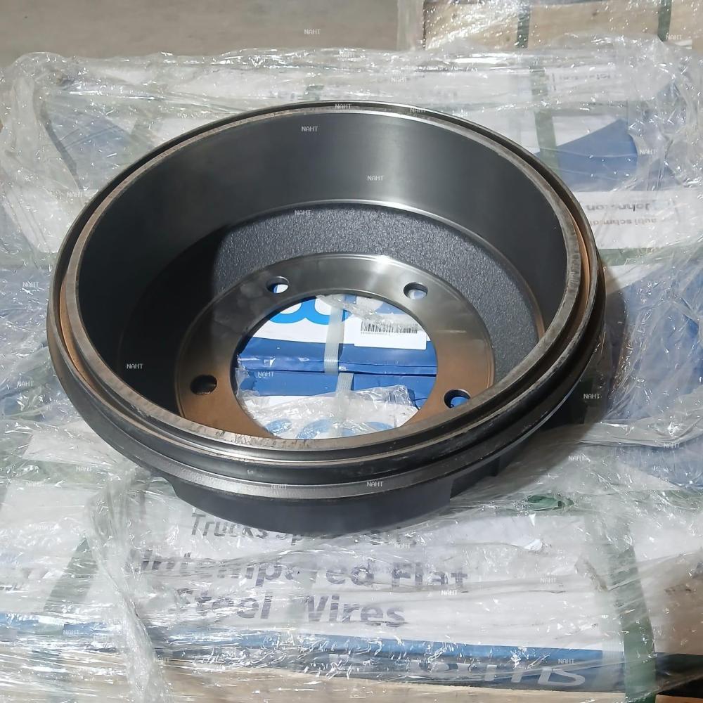 BRAKE DRUM - MC838284 (5 HOLES)