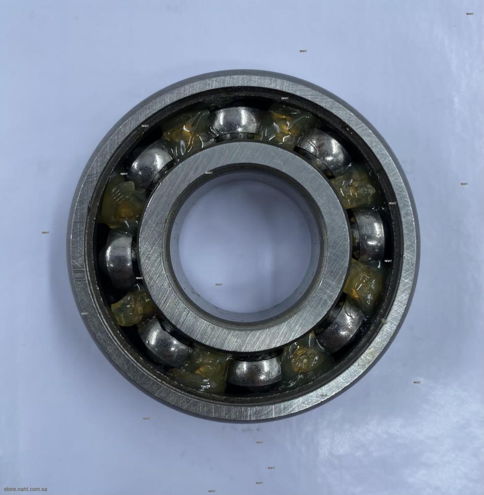 Bearing|رمان