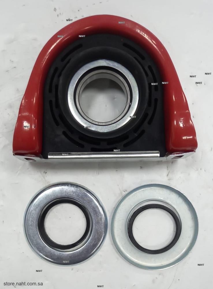 Center Bearing|رمان شيال