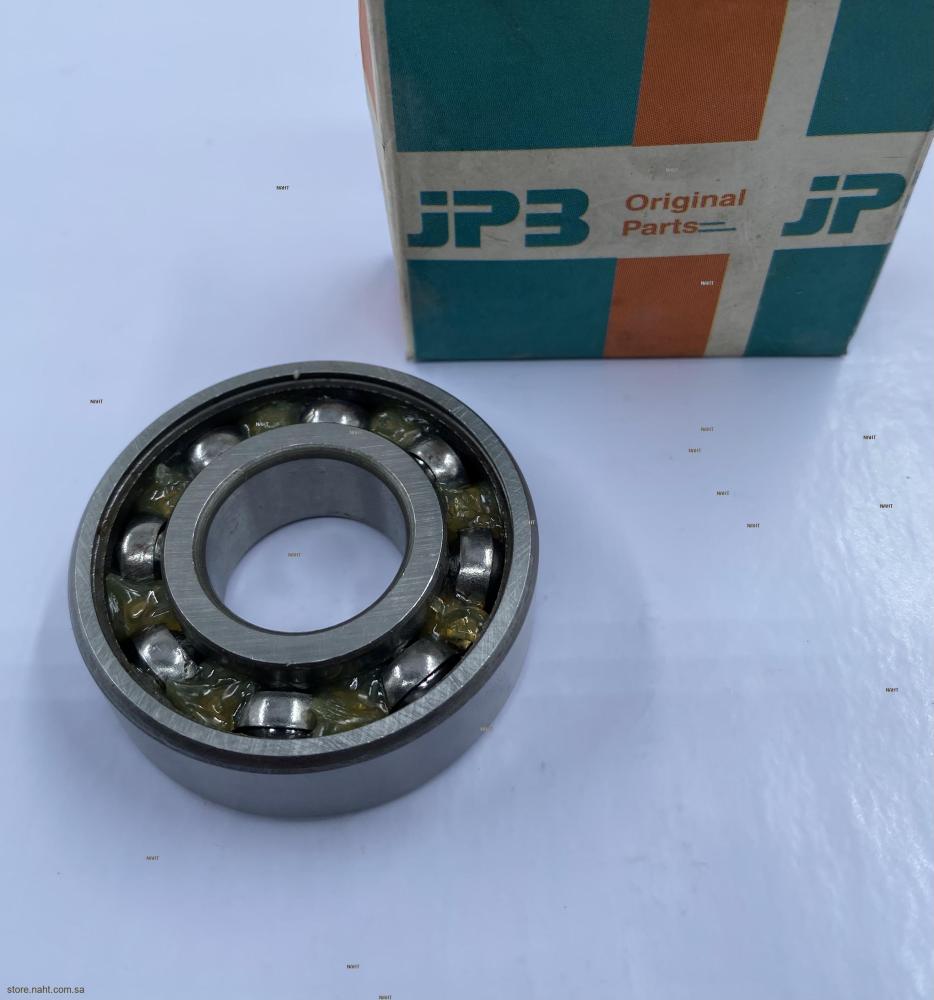 Bearing|رمان
