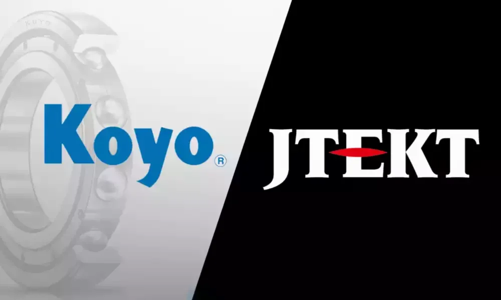 KOYO JTEKT