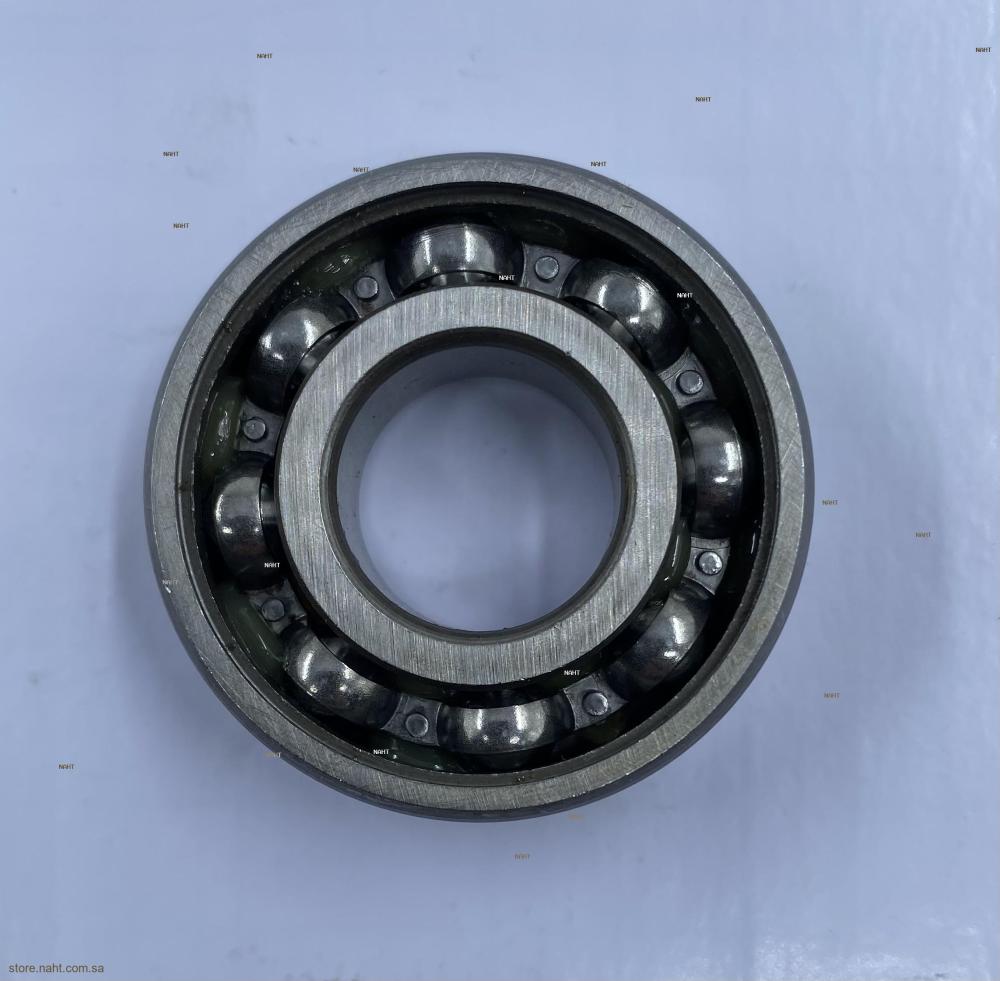 Bearing|رمان