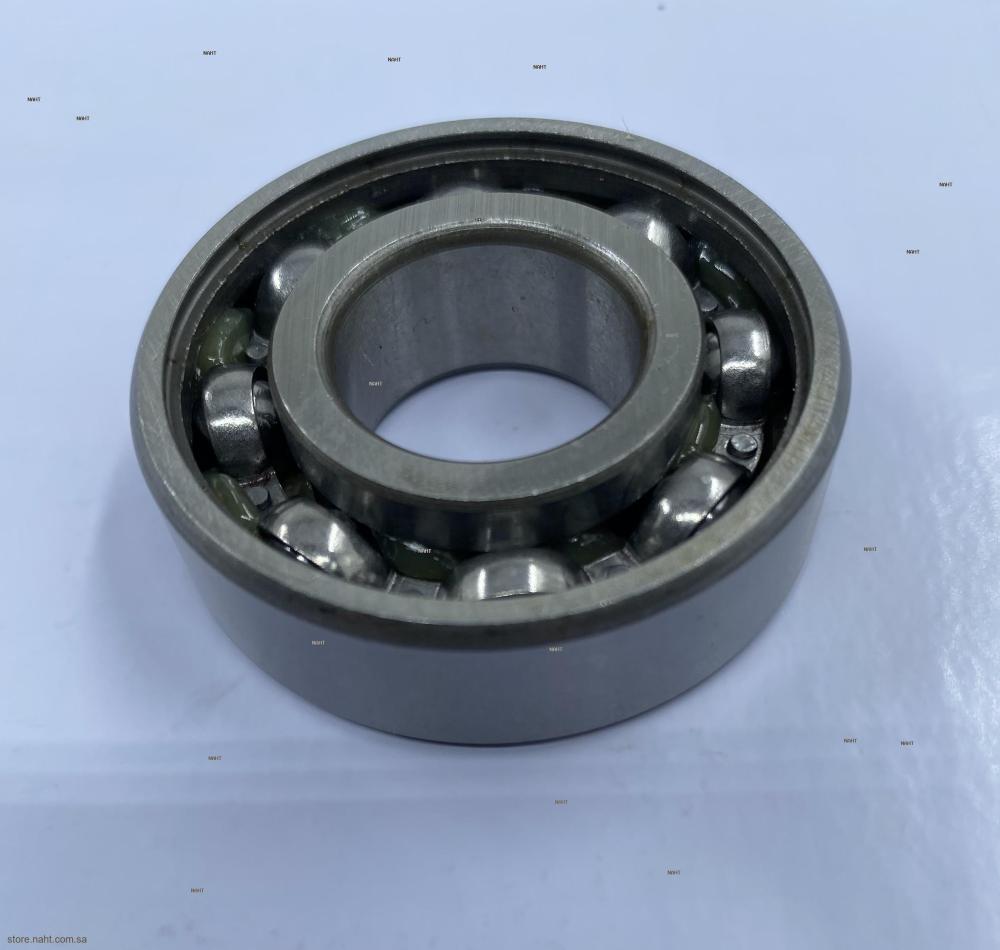 Bearing|رمان