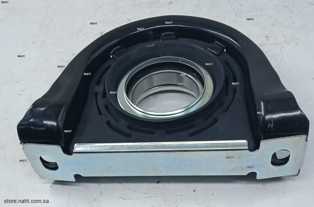 Center Bearing|رمان شيال