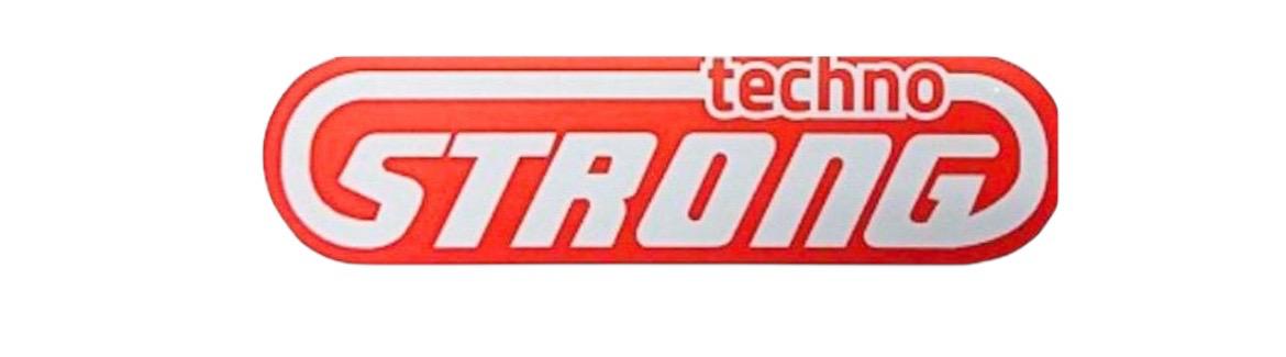 سترونج - STRONG