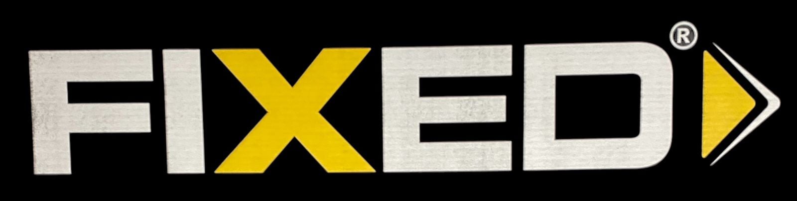 FIXED