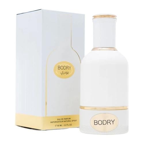 عطر بودري الابيض - 95 مل