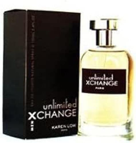 عطر جيبارليز إكس-تشينج أنليميتد للرجال ١٠٠ مل