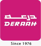 درعه