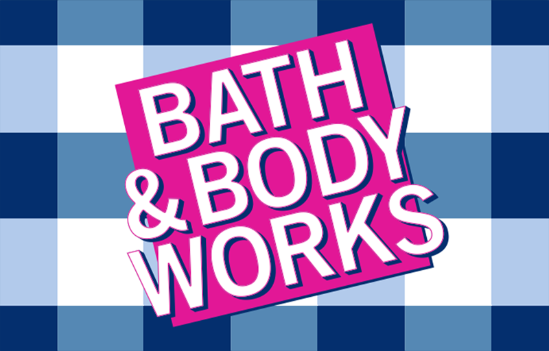 BATH & BODY WORKS