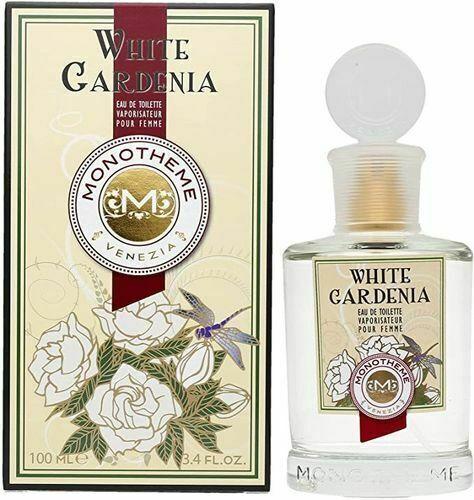 عطر مونوثيم، بخاخ عطري، للنساء، غاردينيا بيضاء، 3....