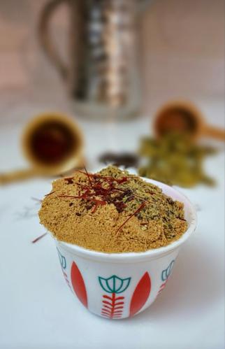 القهوة العربية