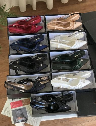 CHANEL