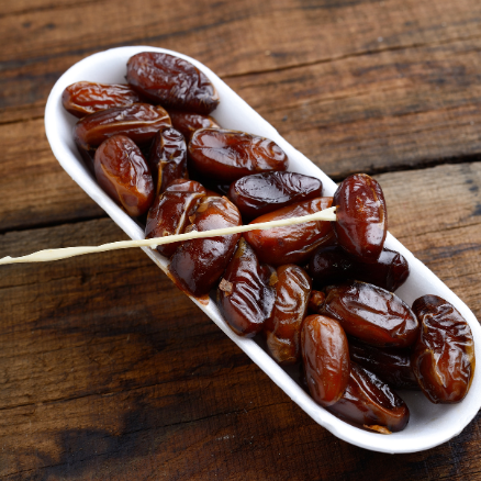 التمور