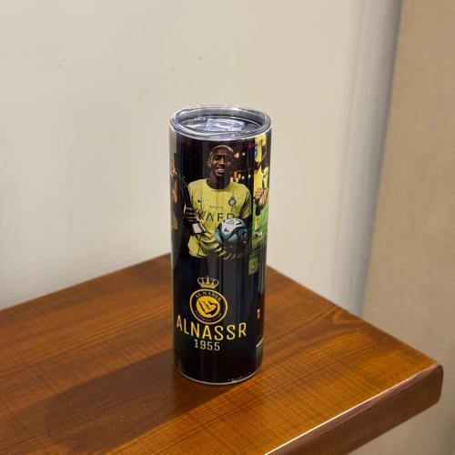 Alnasser mug