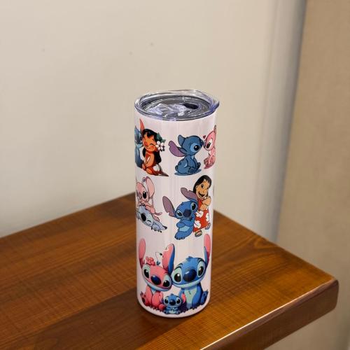 Stich mug